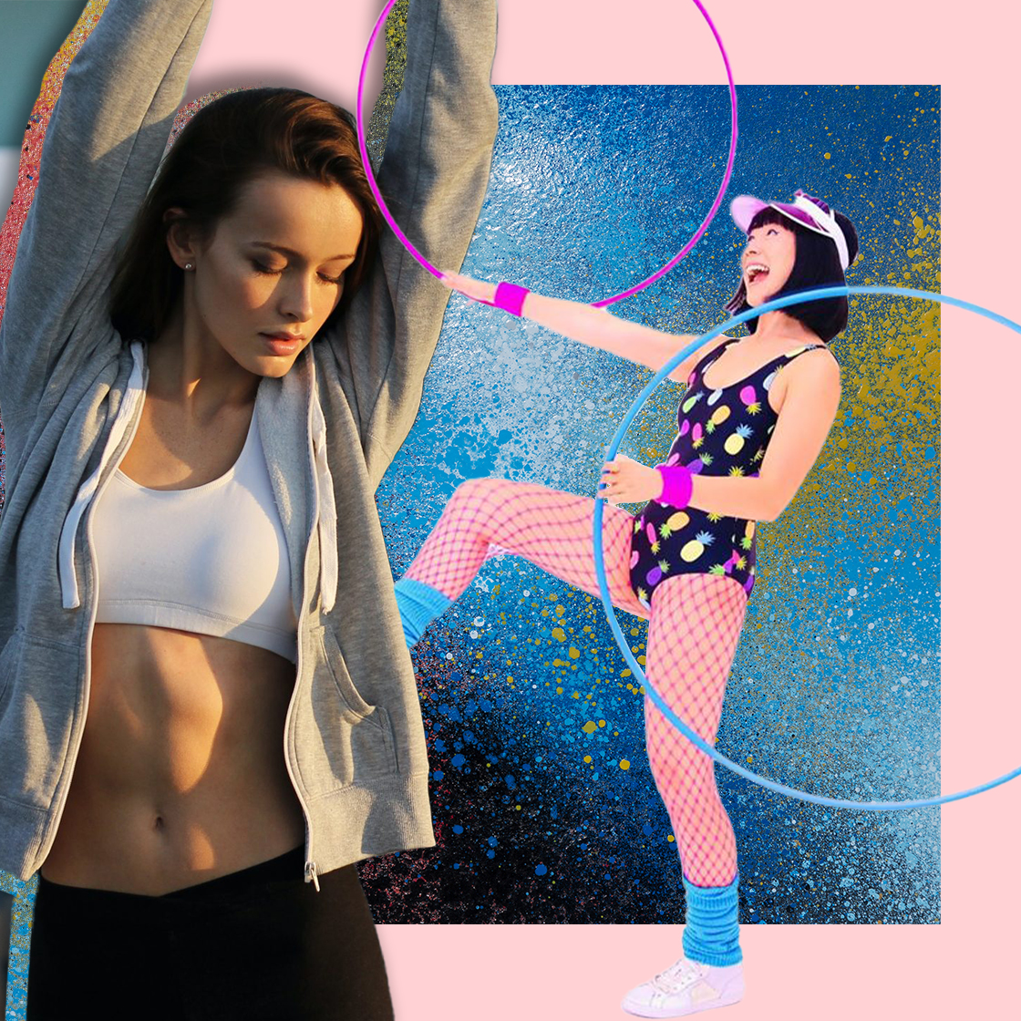 8 Fitness Trends To Look Out For In 2023