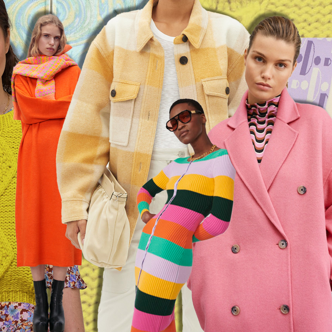 Banish The January Blues With These Uplifting Pieces