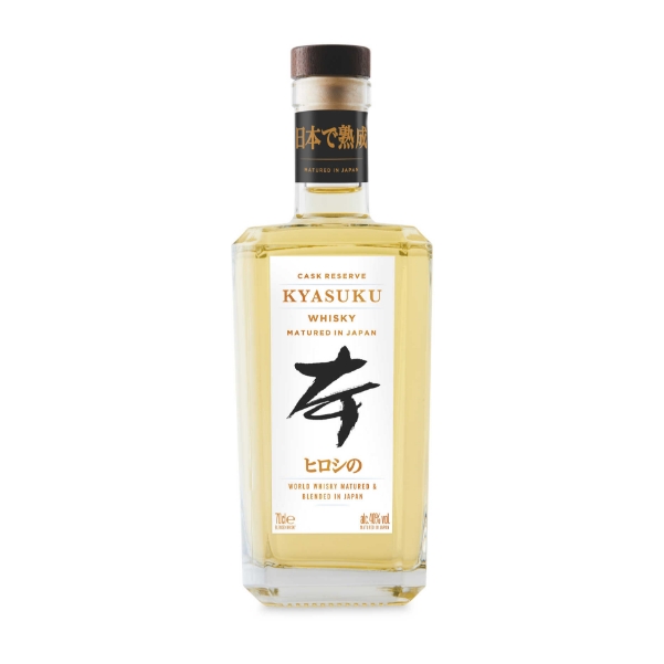 Kyasuku Japanese Whisky