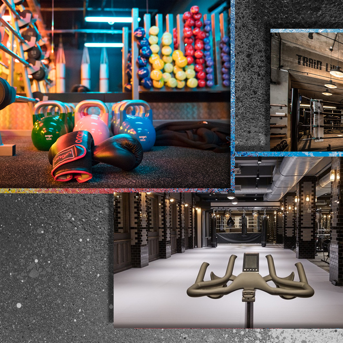 12 Of London’s Luxury Gyms To Work Up A Sweat In