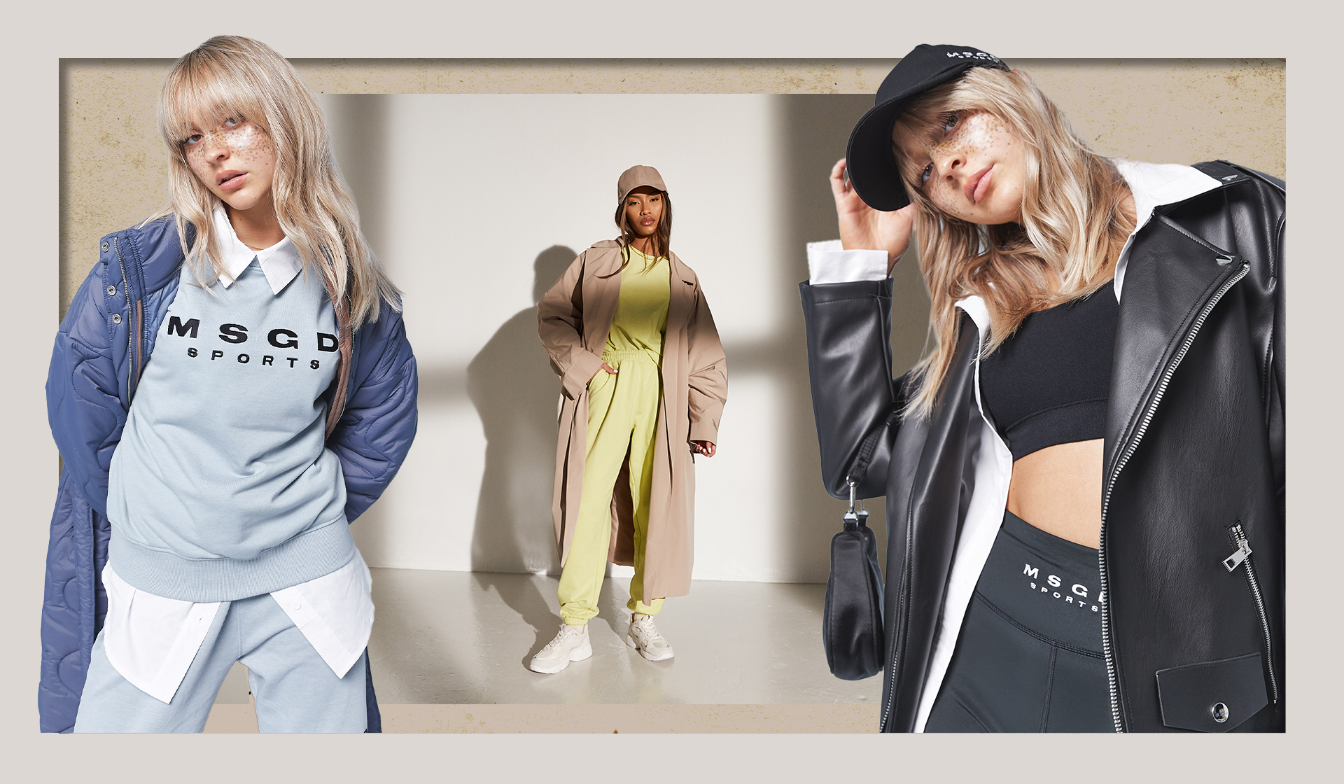 Win £250 To Spend At Missguided!