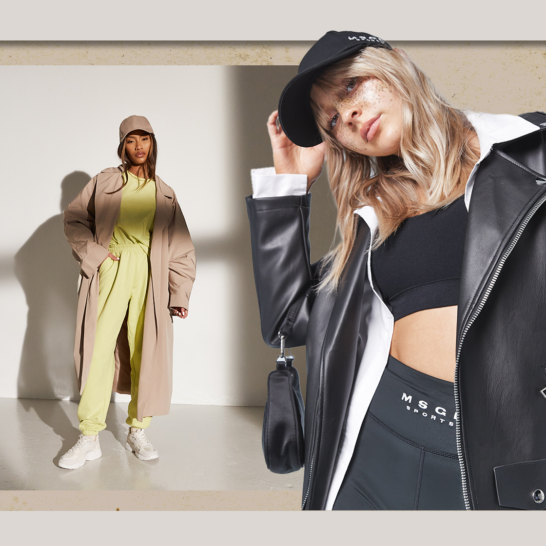 Win £250 To Spend At Missguided!
