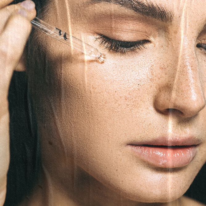 The 7 Skincare Ingredients You Need To Be Using In Winter