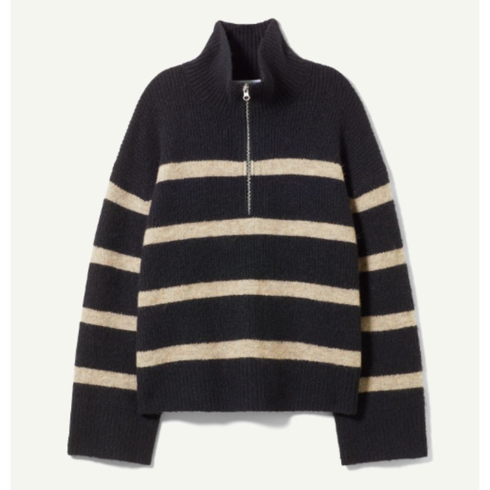 Stay Sweater