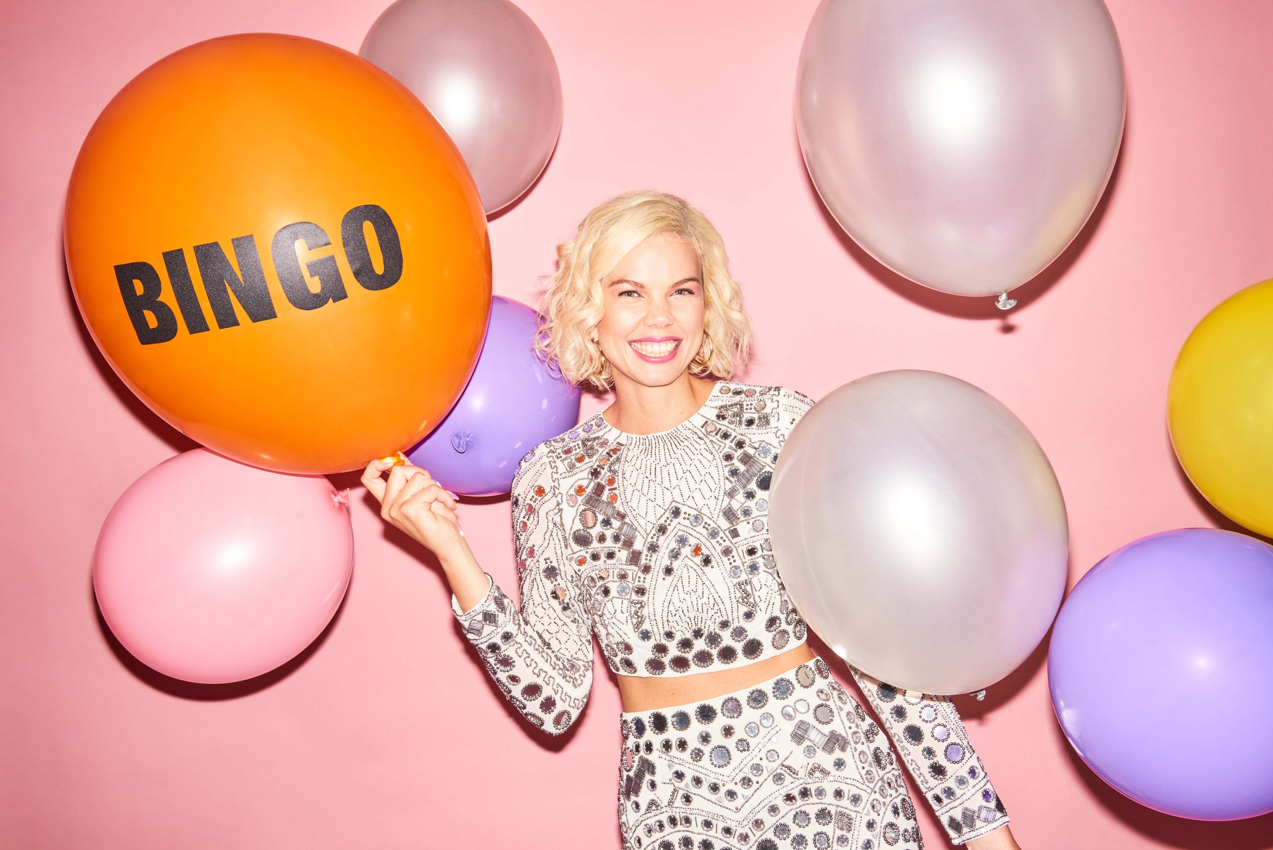 Win A Table For 4 And Prosecco At Dabber’s Social Bingo