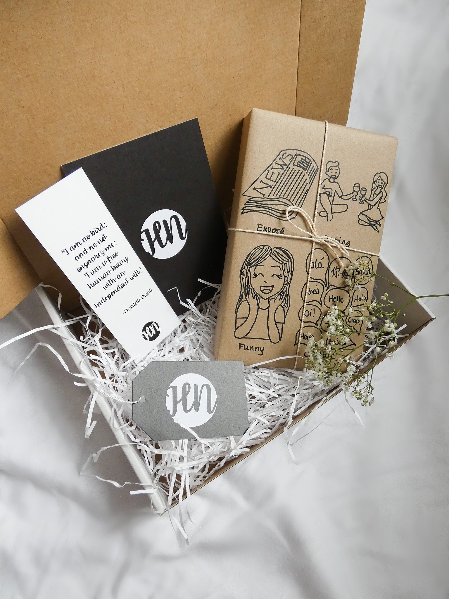 Book Subscription Boxes Worth Signing Up For