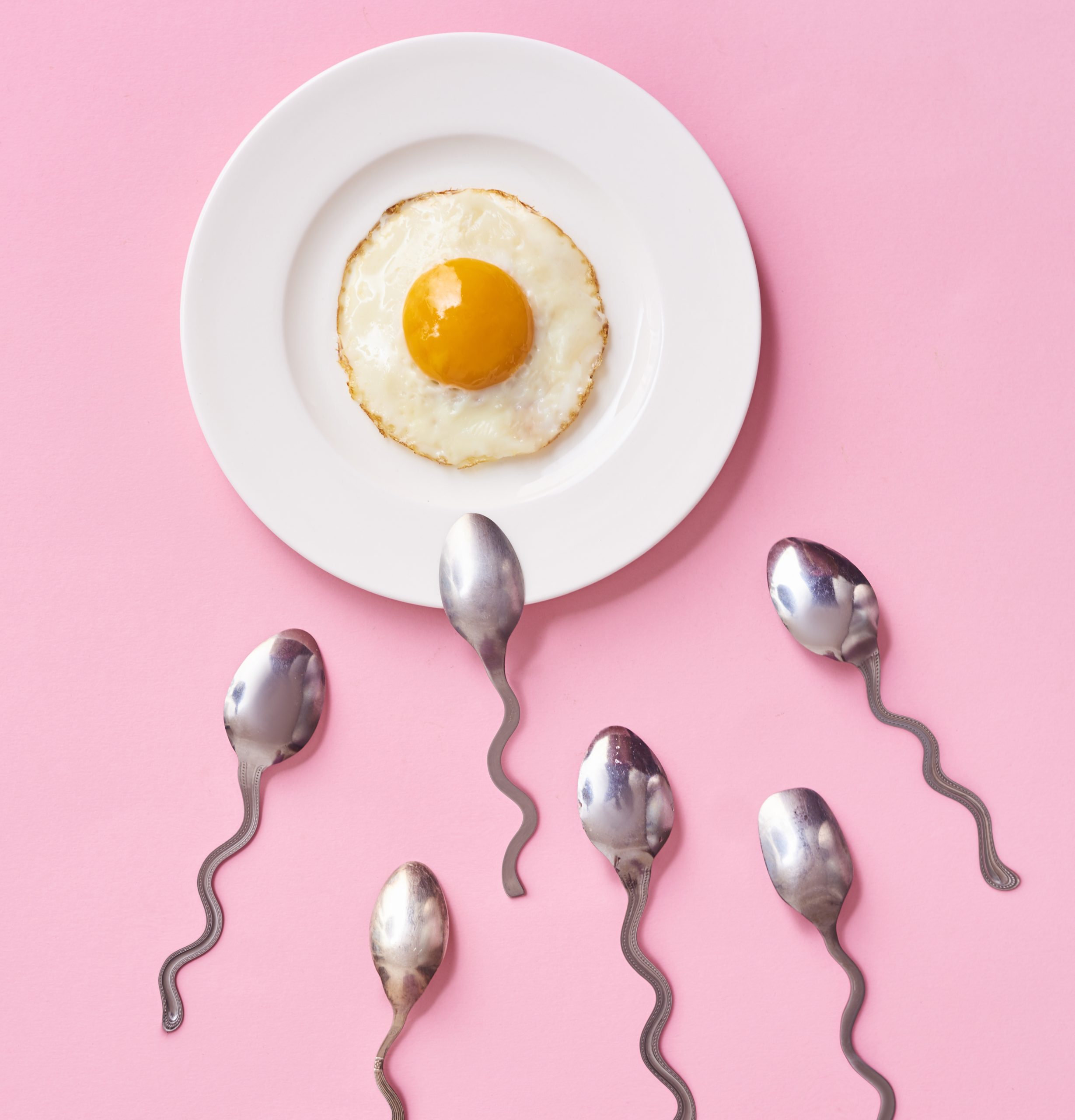 16 Questions About Fertility You May Be Too Afraid To Ask