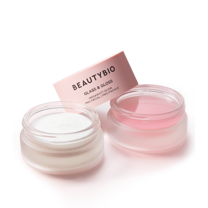 Glass & Gloss Megawatt Glow Pro-Facial