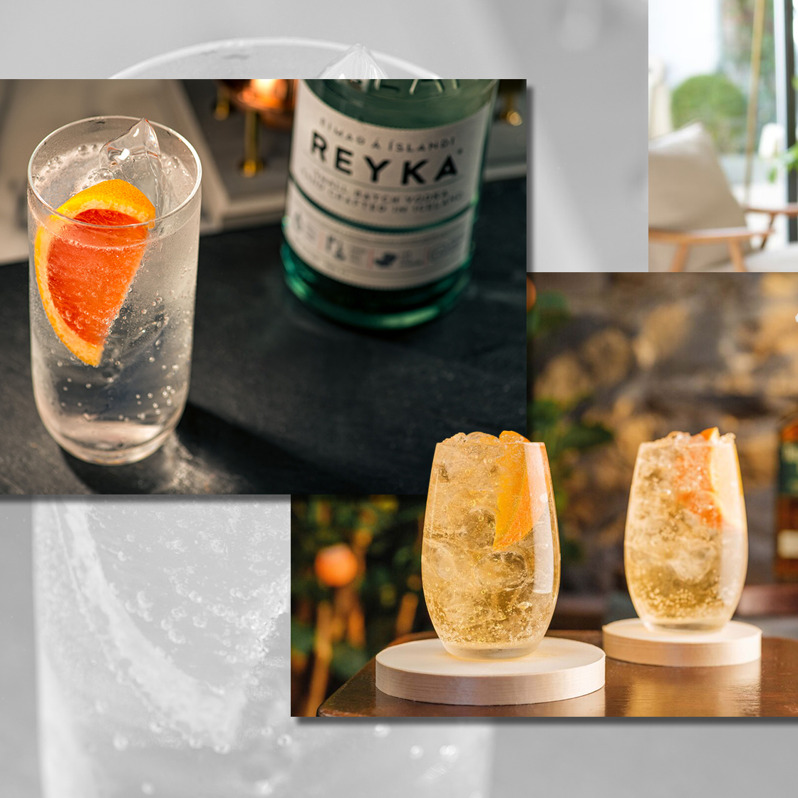 Win £200 To Spend On Premium Gins, Whisky and Spirits