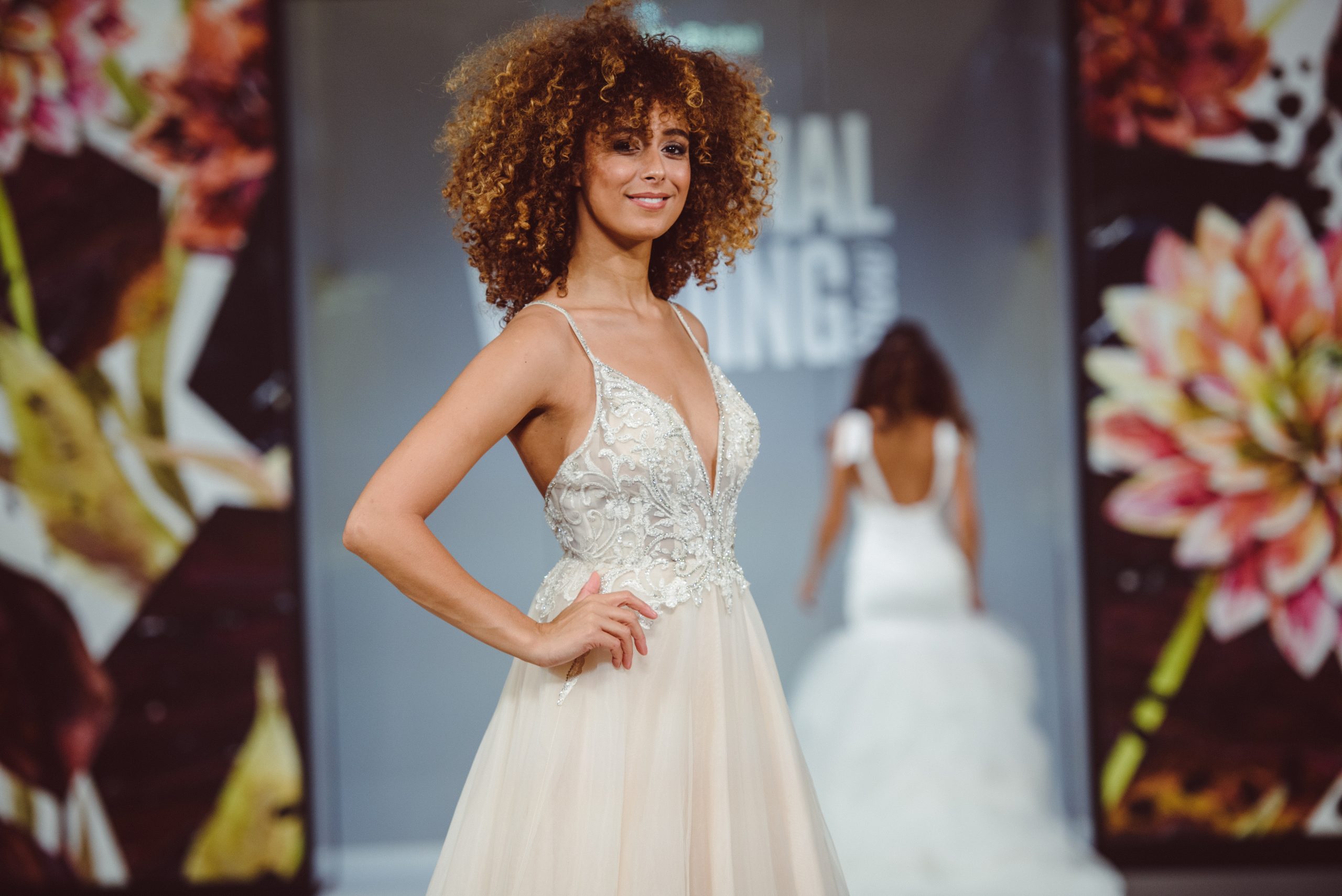 60 Winners: Win Tickets To The National Wedding Shows This Spring!