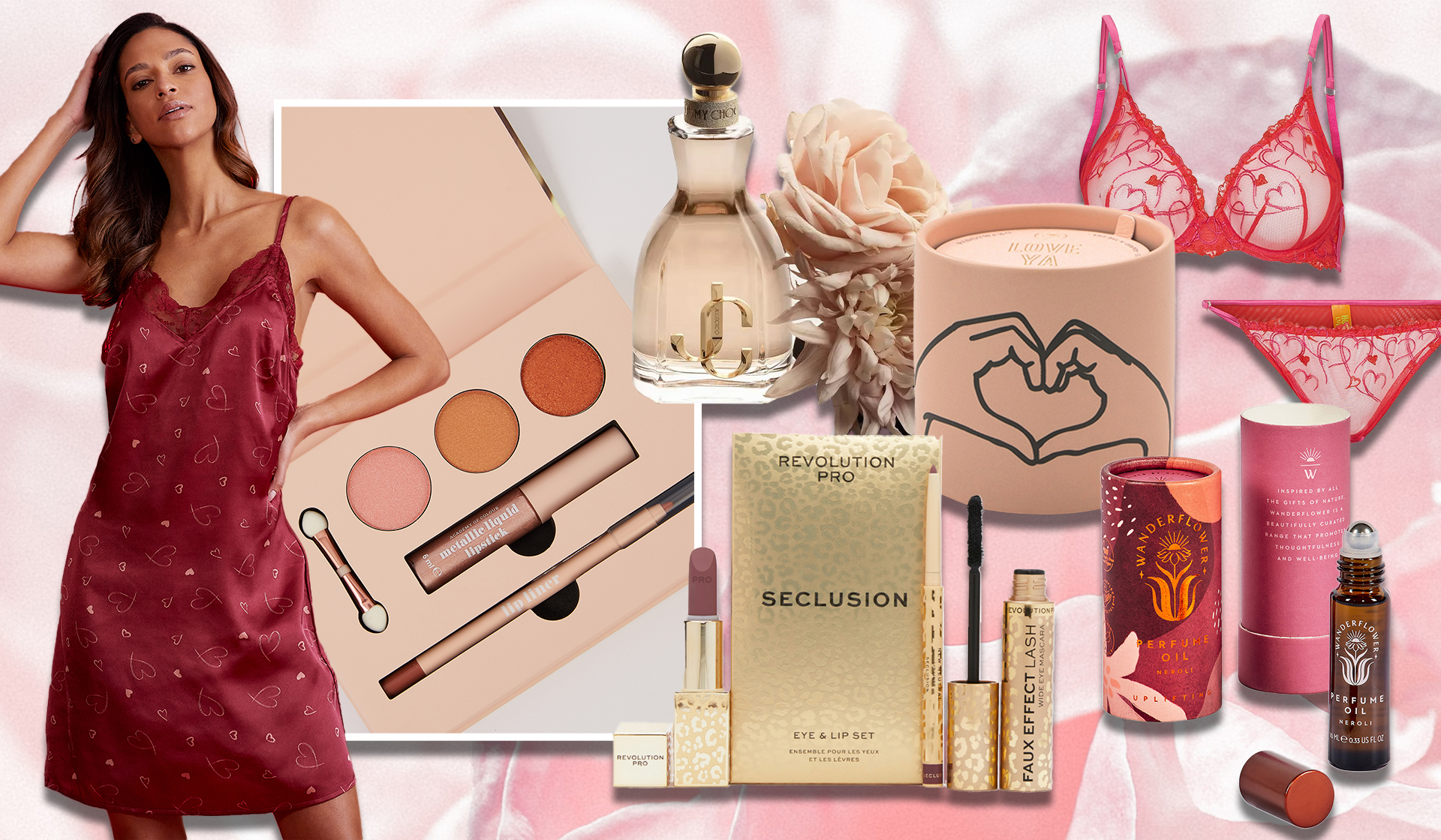 Win £300 To Spend At Debenhams