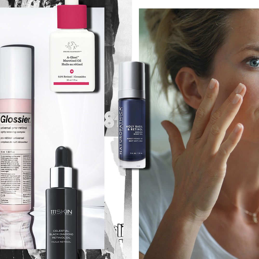 The 6 Retinols Rules You Need to Know