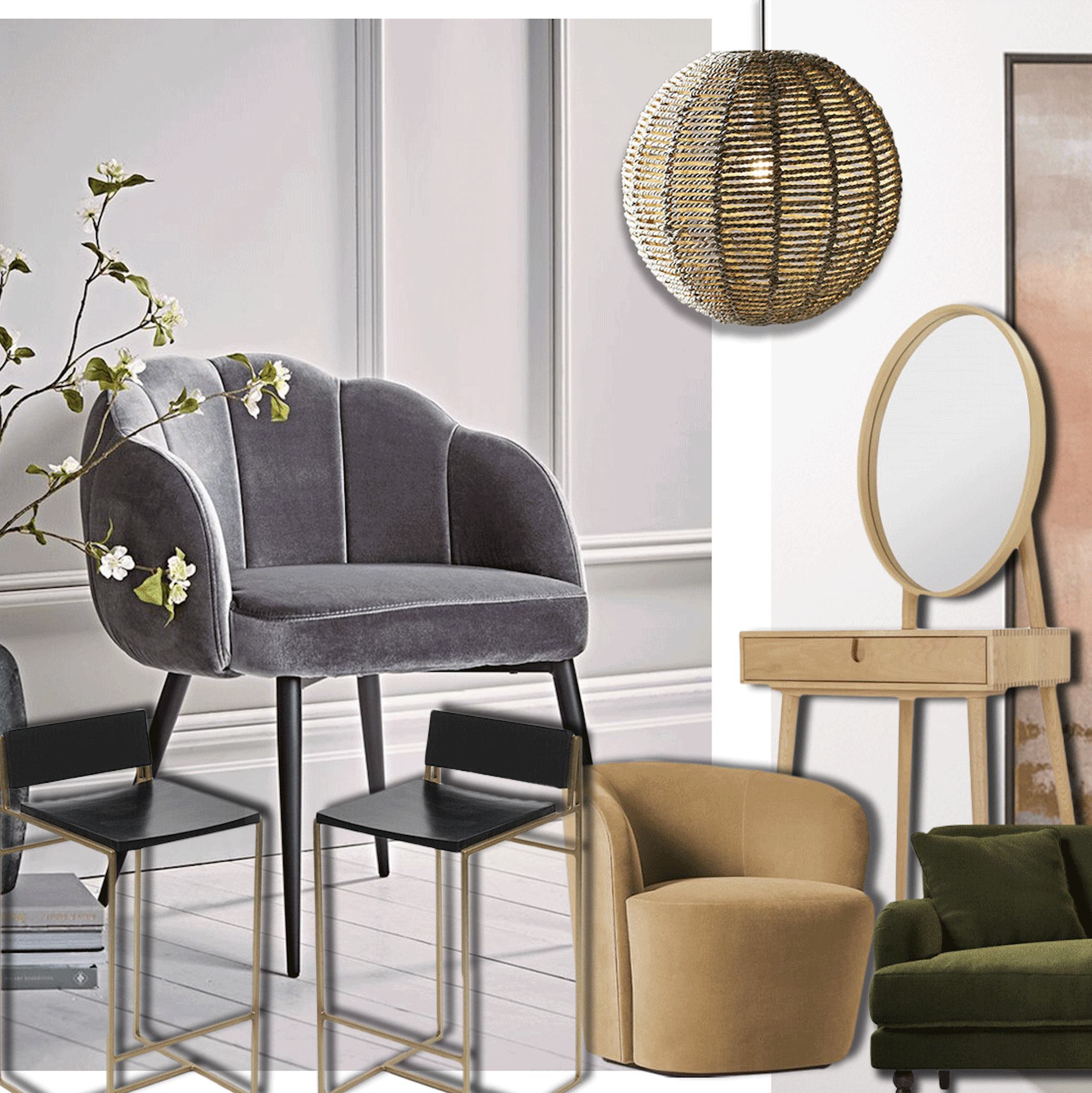 5 Top Interiors Brands And How To Shop Them For Less