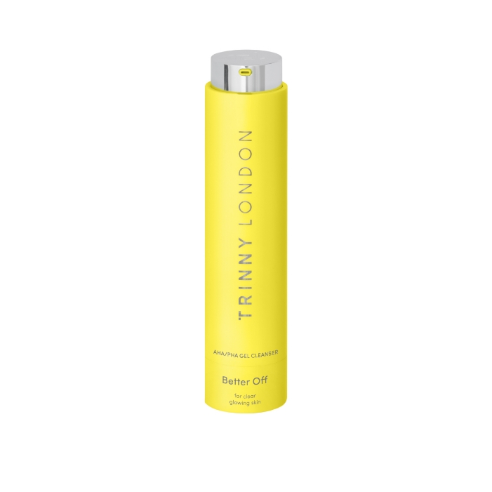 Better Off AHA/PHA Gel Cleanser