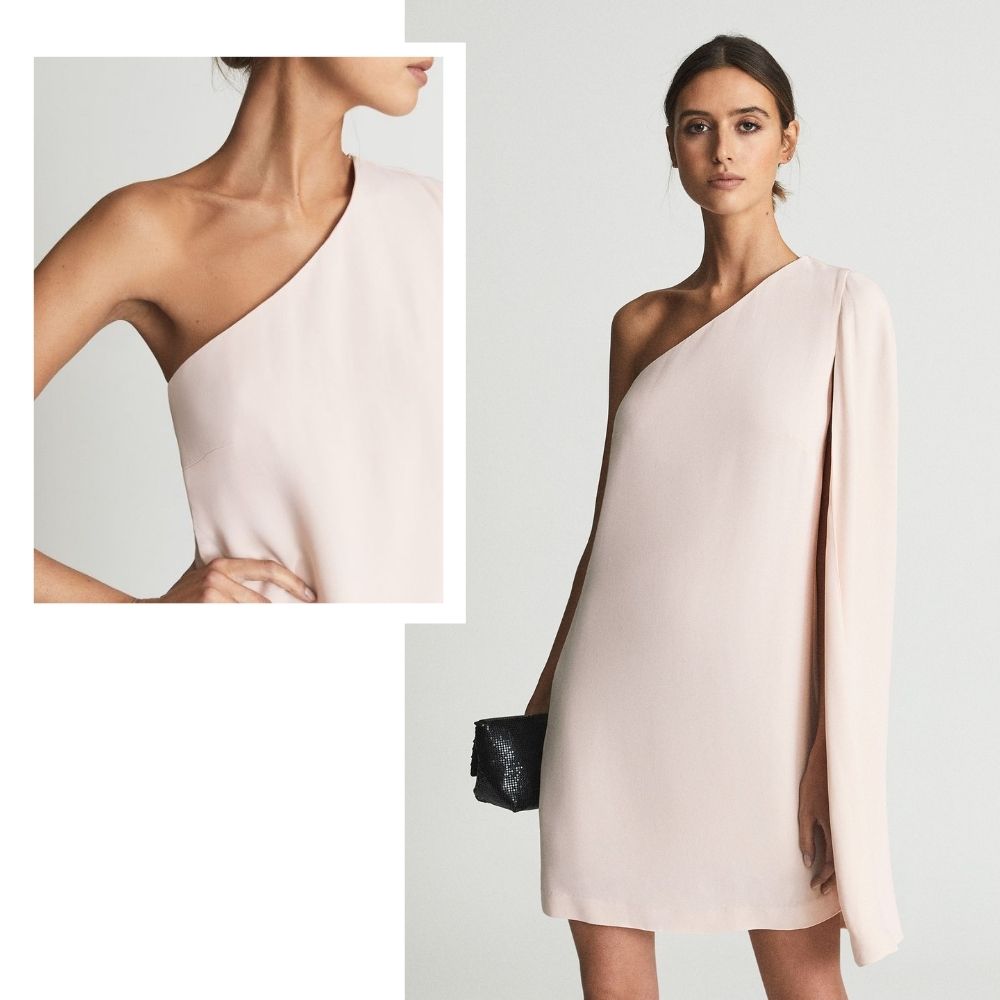 Moments Of Thrill: Wardrobe Heroes For Your Most Special Events