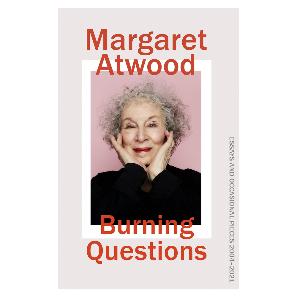 Burning Questions