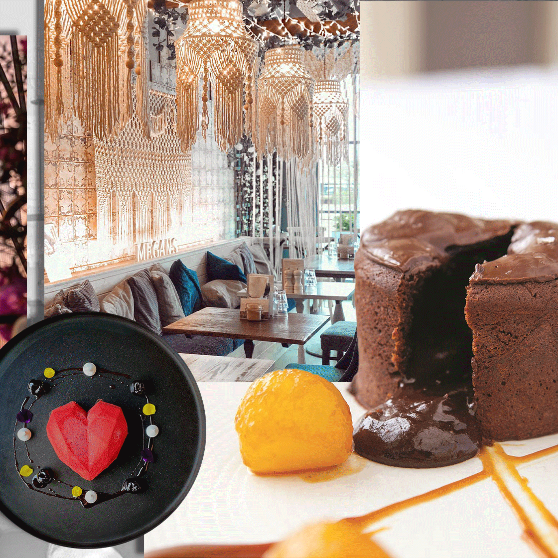 Need Valentine’s Inspiration? These Are London’s Most Romantic Restaurants