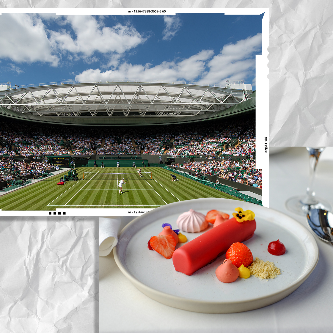 Win £500 To Spend On Sports Experiences, Including Wimbledon