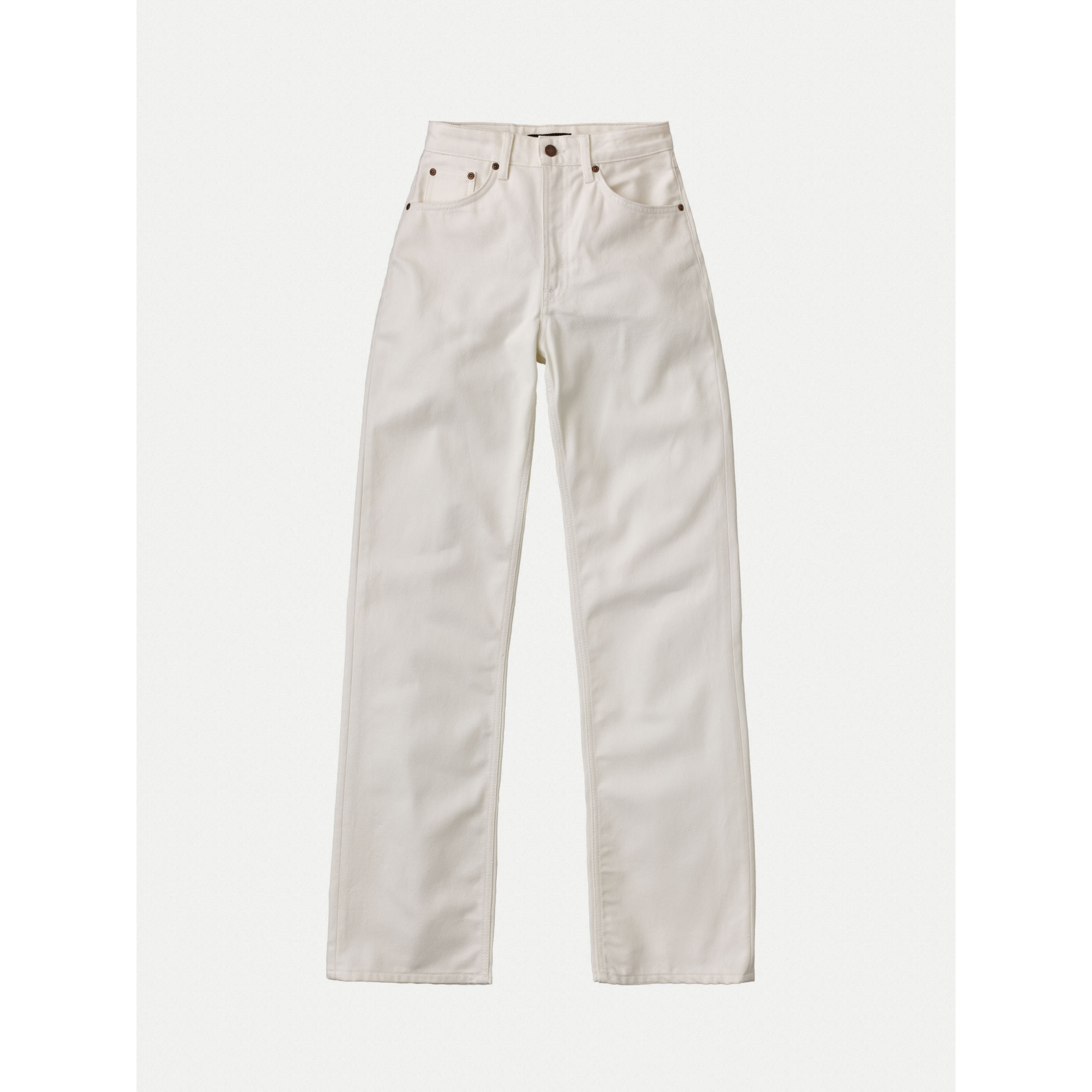 Nudie Recycled Jeans
