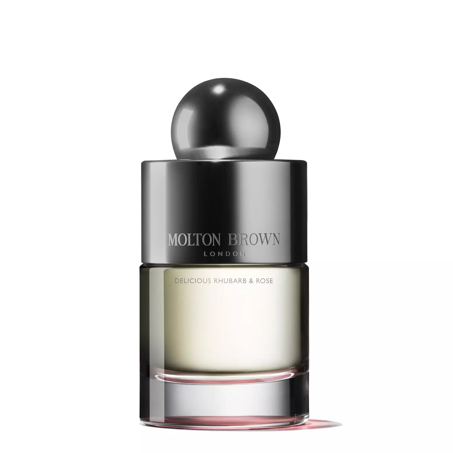 Molton Brown Rhubarb & Rose Eau de Toilette