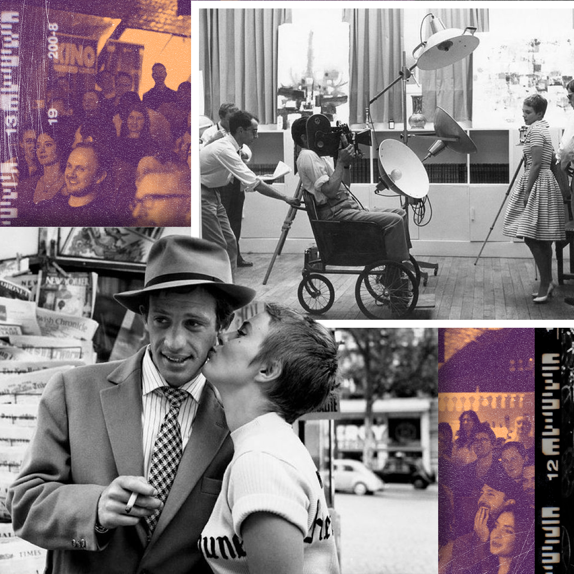 Film Obsessed? These Are The Best Film Clubs Anyone Can Join