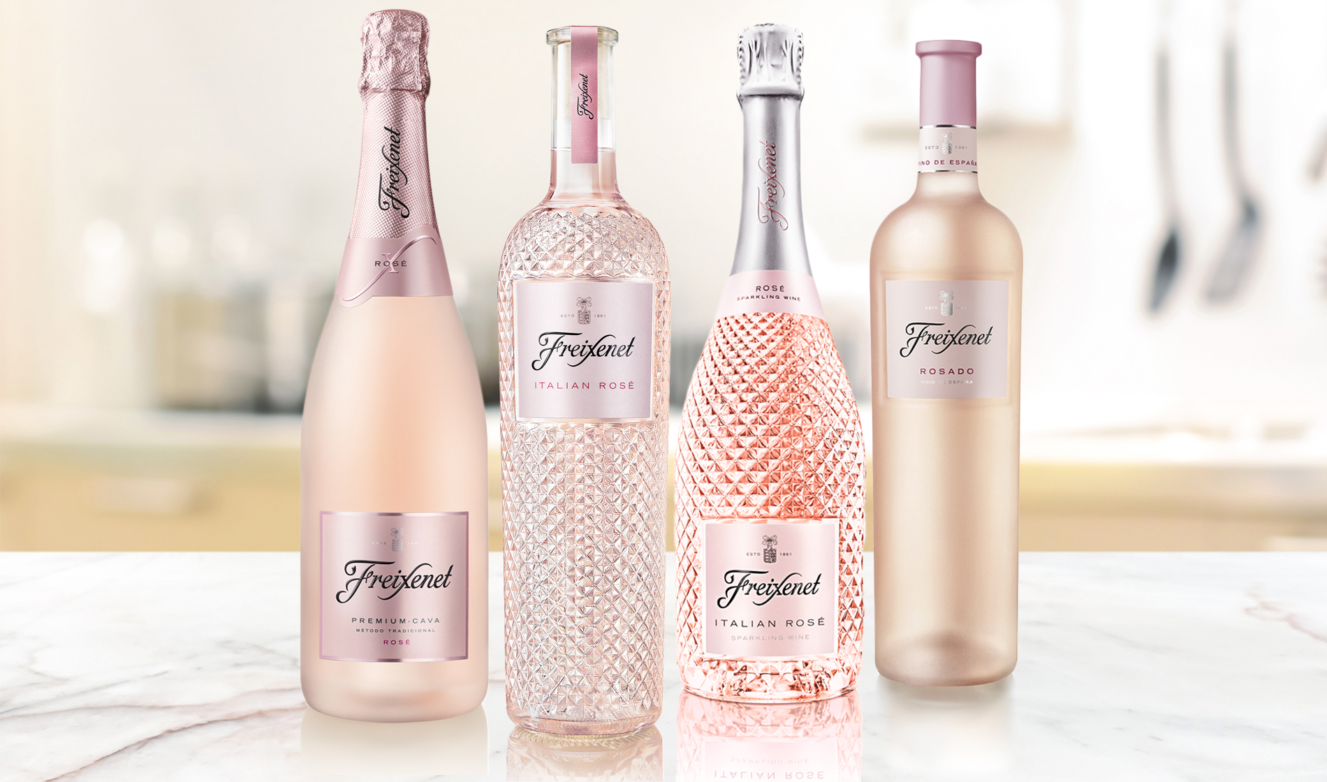 Win A Mother’s Day Hamper Full Of Freixenet Goodies Worth Over £200