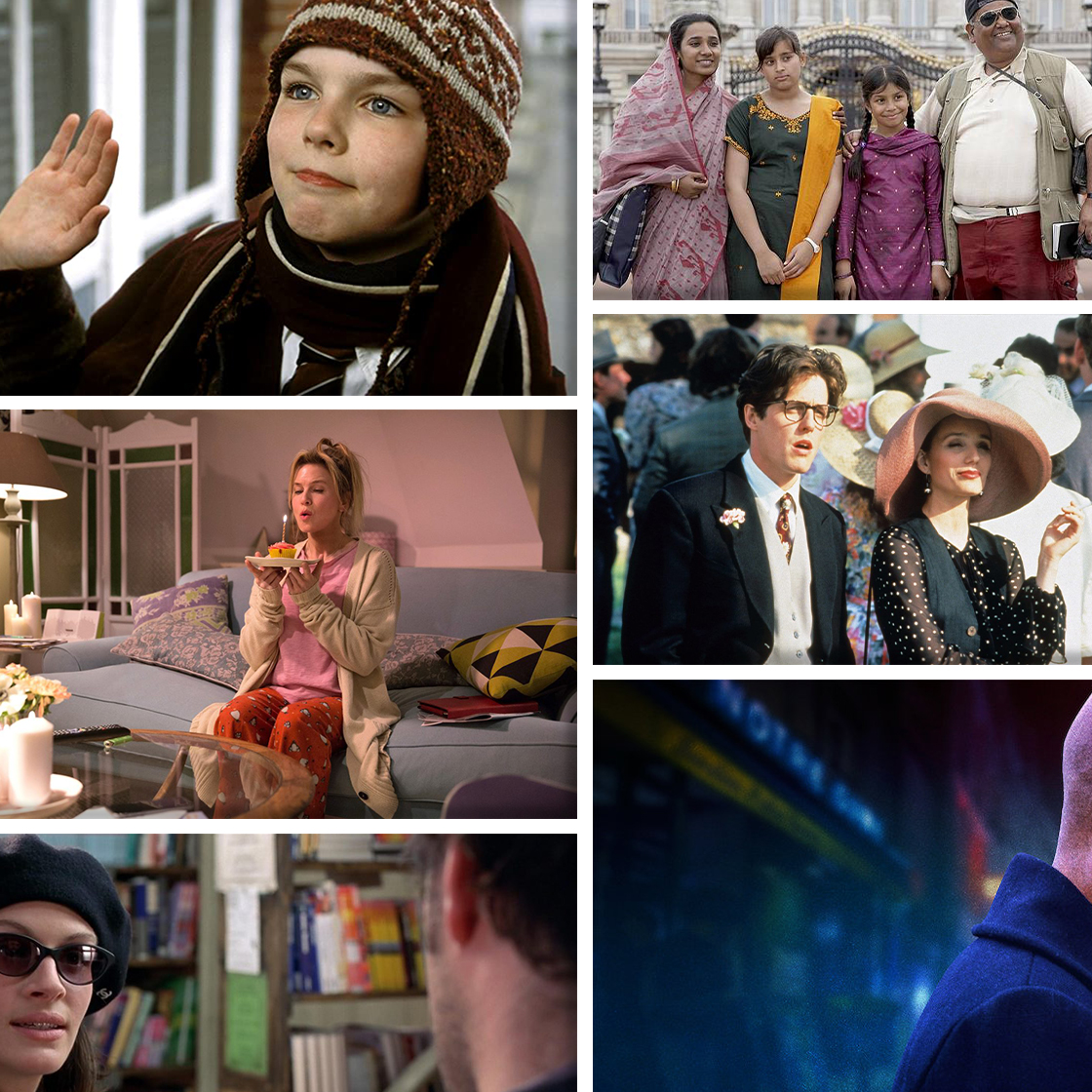 12 Films That’ll Make You Fall Back In Love With London