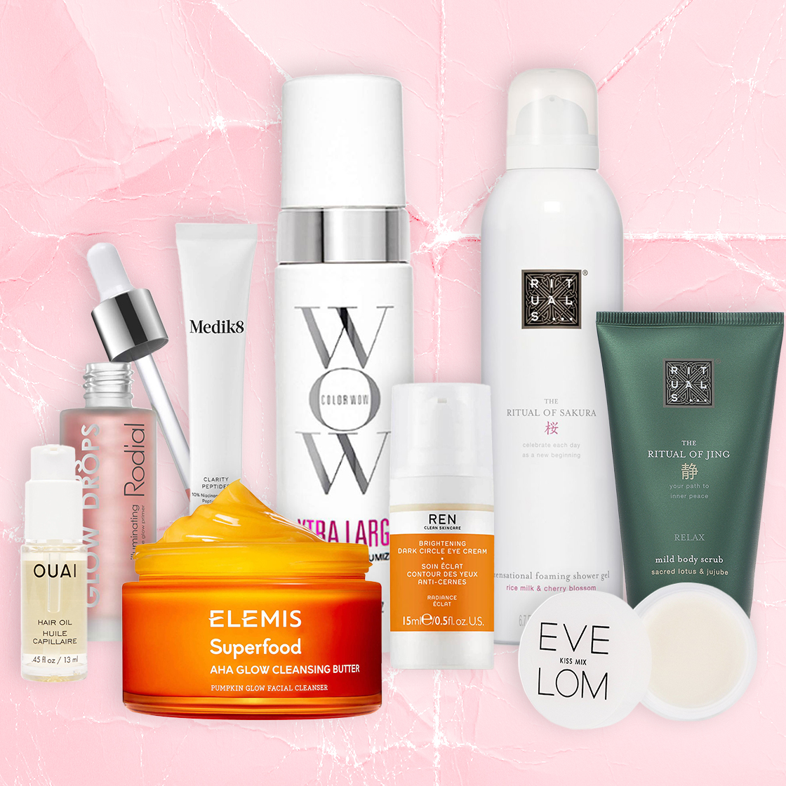 Win The Ultimate Easter Beauty Egg Worth £217