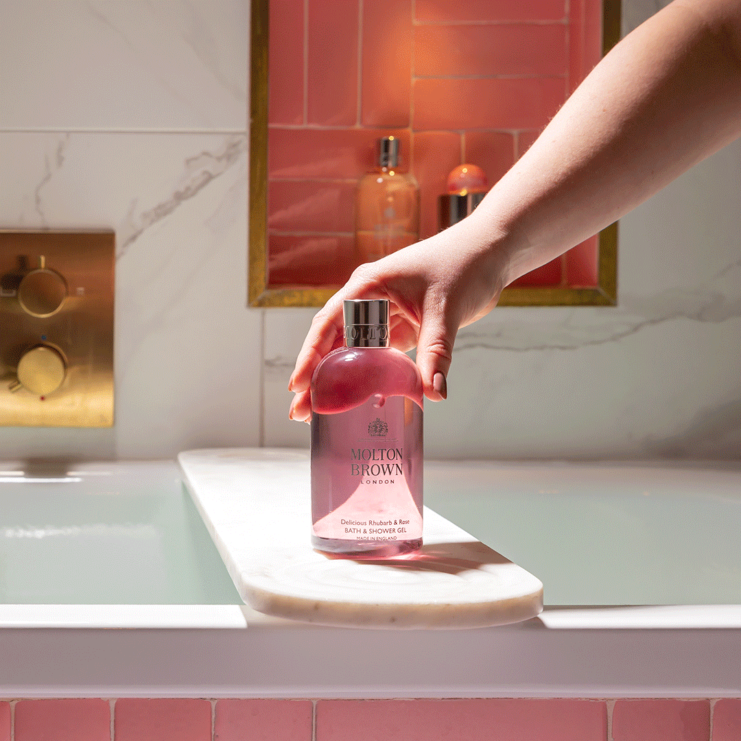 Win A Collection Of Molton Brown Goodies Worth £220