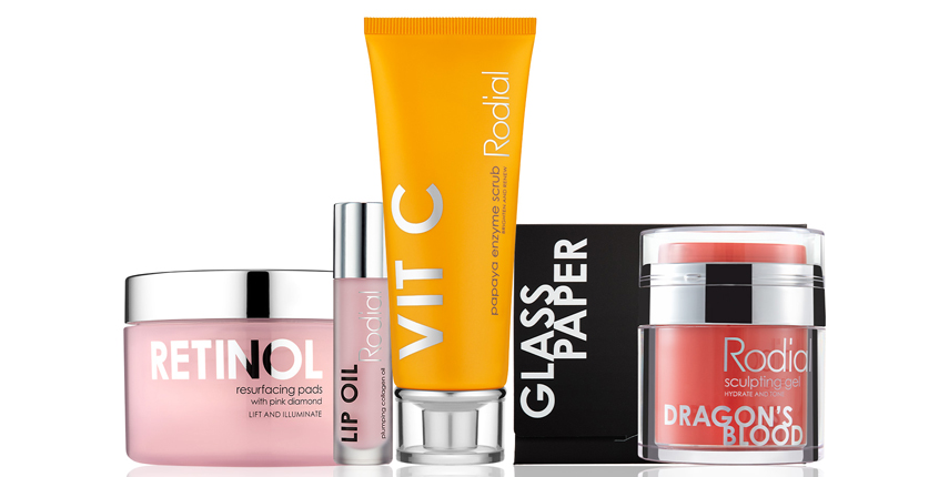 Win A Rodial Bundle Worth £200
