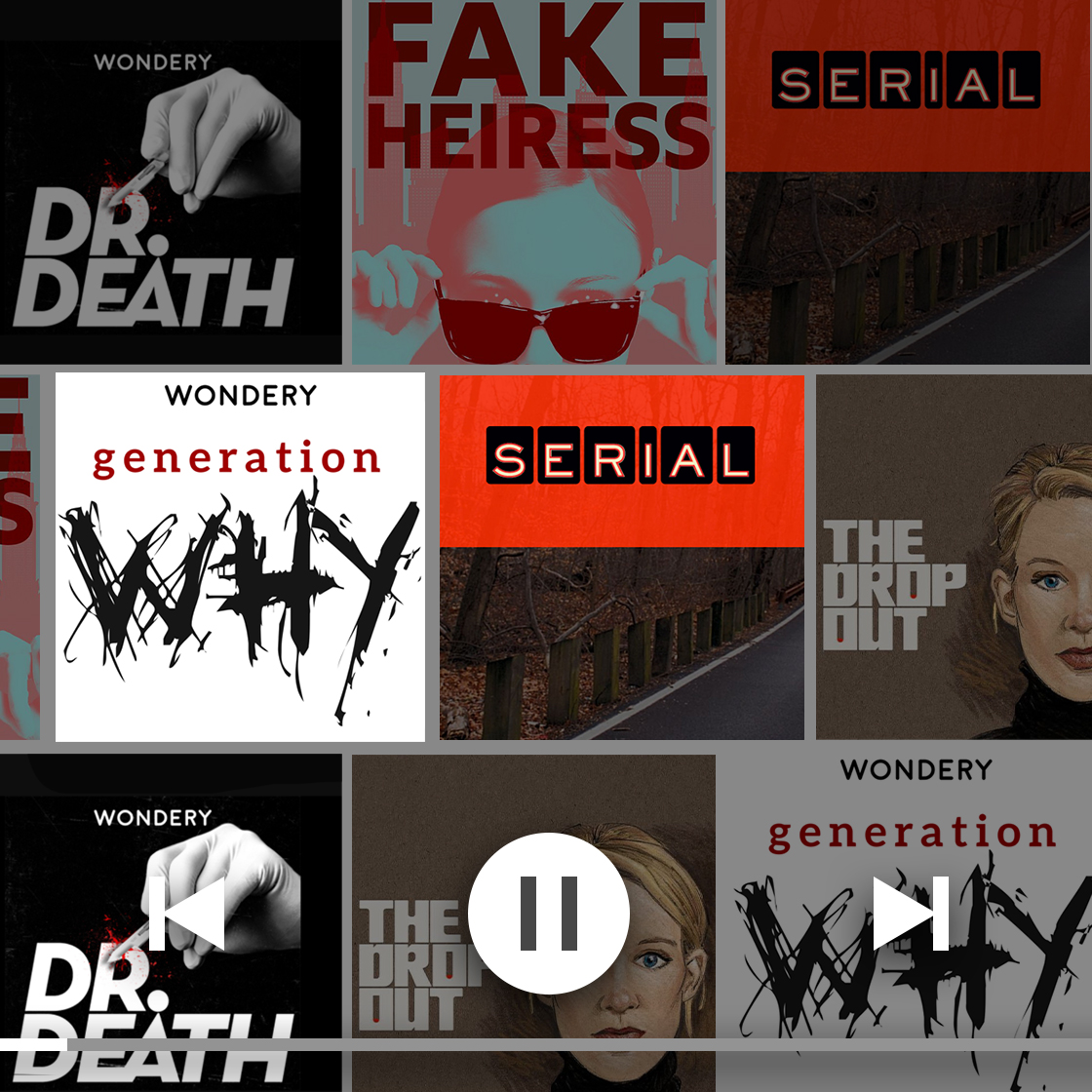 8 Of The Best True Crime Podcasts