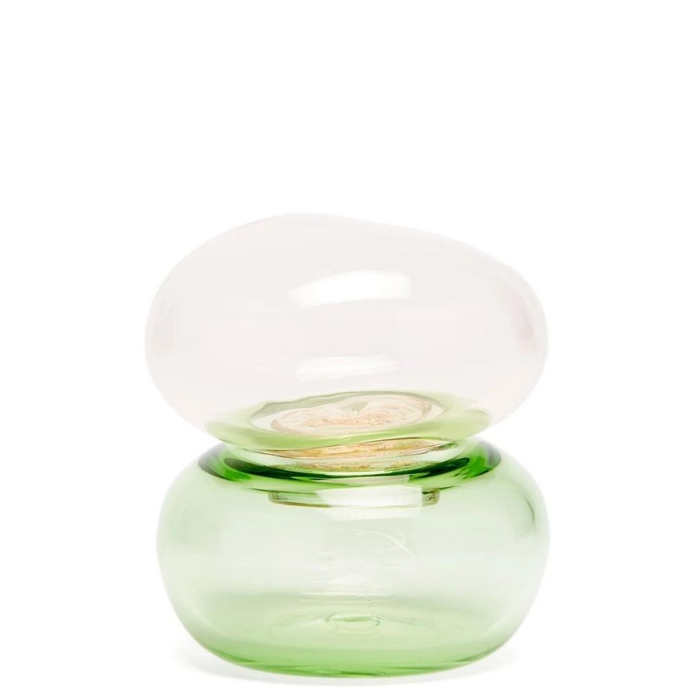 Bonbonierre Small Glass Jar