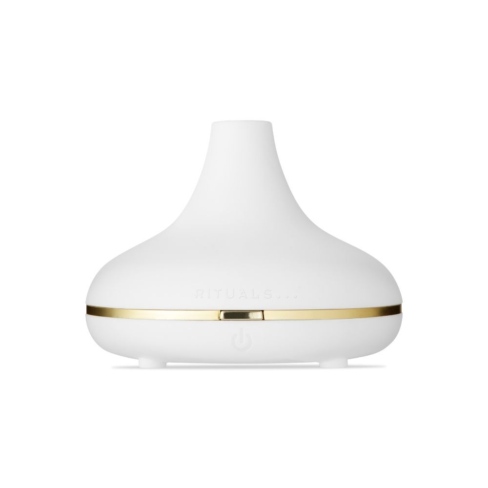 The Perfume Genie 2.0