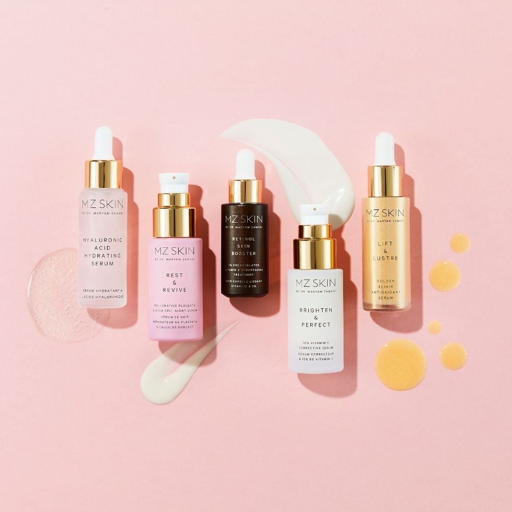 Win £500 To Spend On This Luxury Skincare Brand