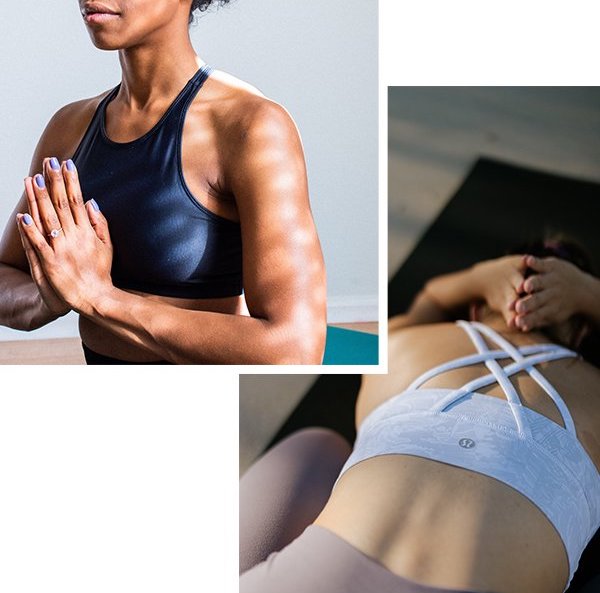 Yoga V Pilates – Which One Is Best According To The Experts