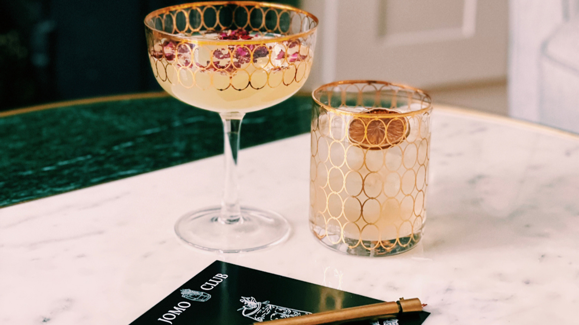 Win A 3-Month Alcohol-Free Spirit Subscription Worth Over £180!
