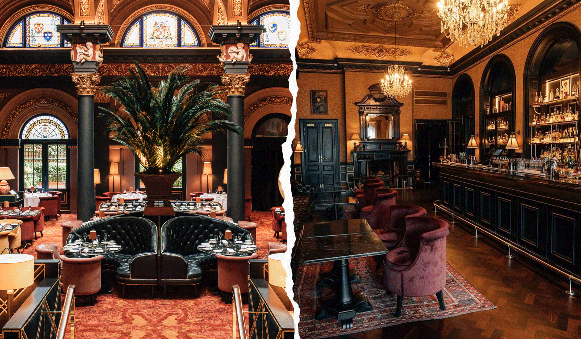 City Breaks: 8 Hotels We’re Dreaming Of Visiting In Belfast