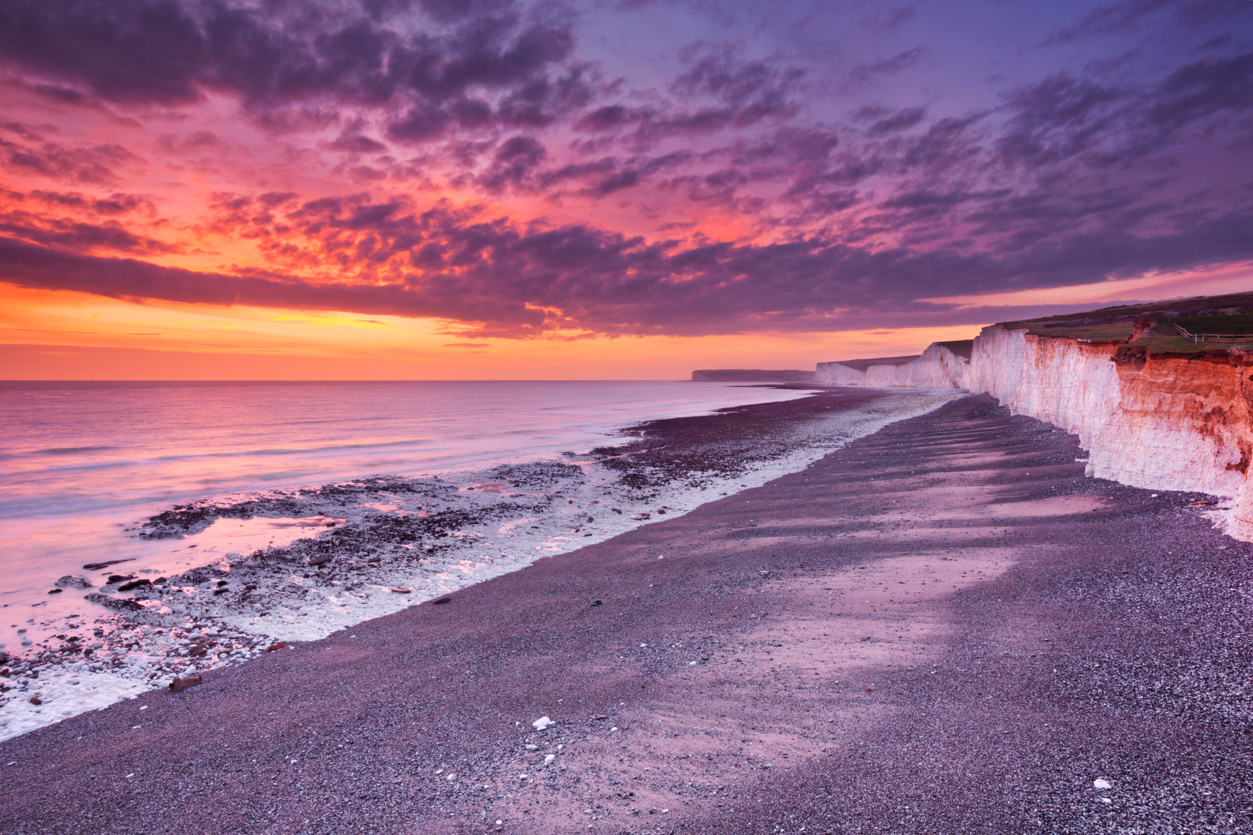 8 Of The Best Beaches Near London The Handbook