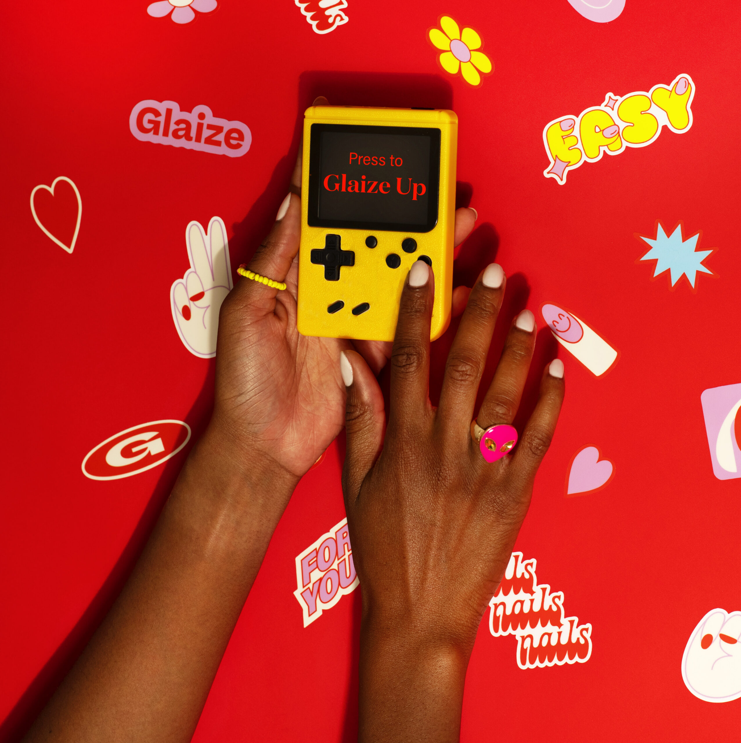 The Gel Manicure That’s Easier, Faster And Kinder To Your Nails