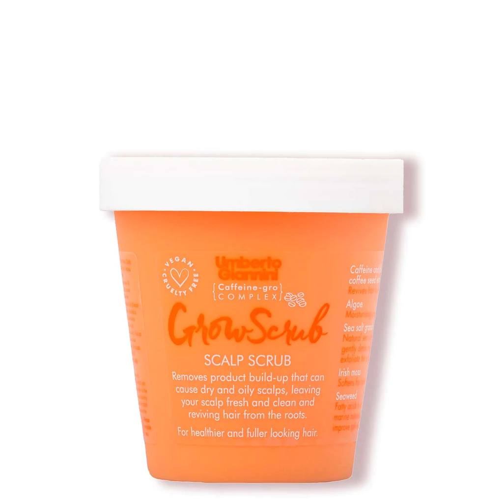 Umberto Giannini Scalp Scrub
