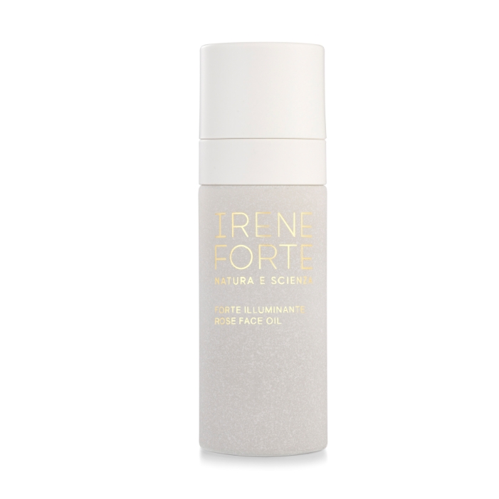 Irene Forte Age-Defying Rose Face Oil