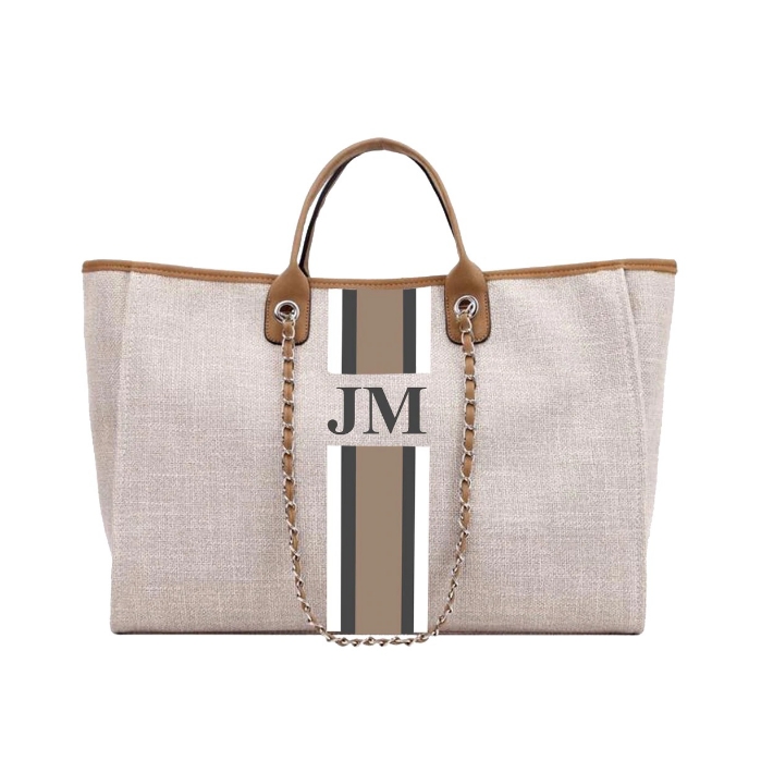 Lily & Bean Weekender Bag
