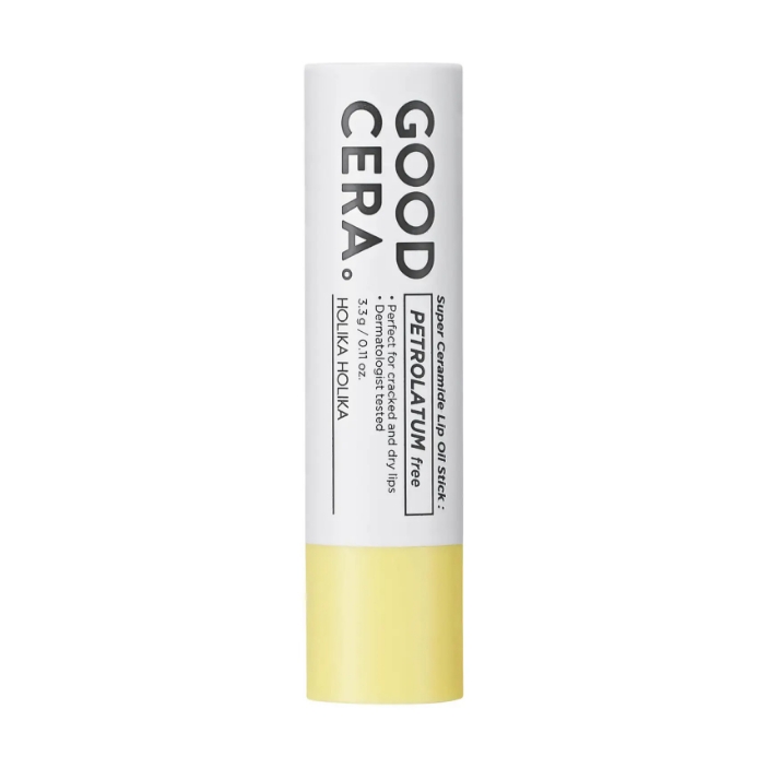 Good Cera Super Ceramide Lip Oil Stick