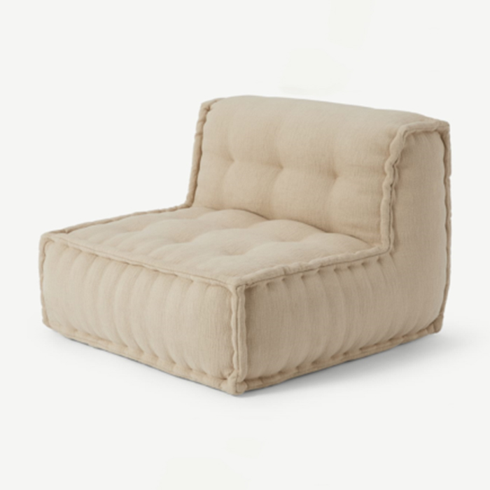 Cotton Modular Floor Cushion