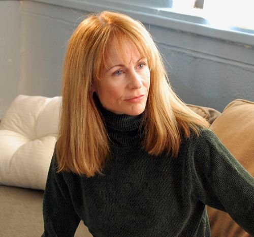 Glynnis O’Connor