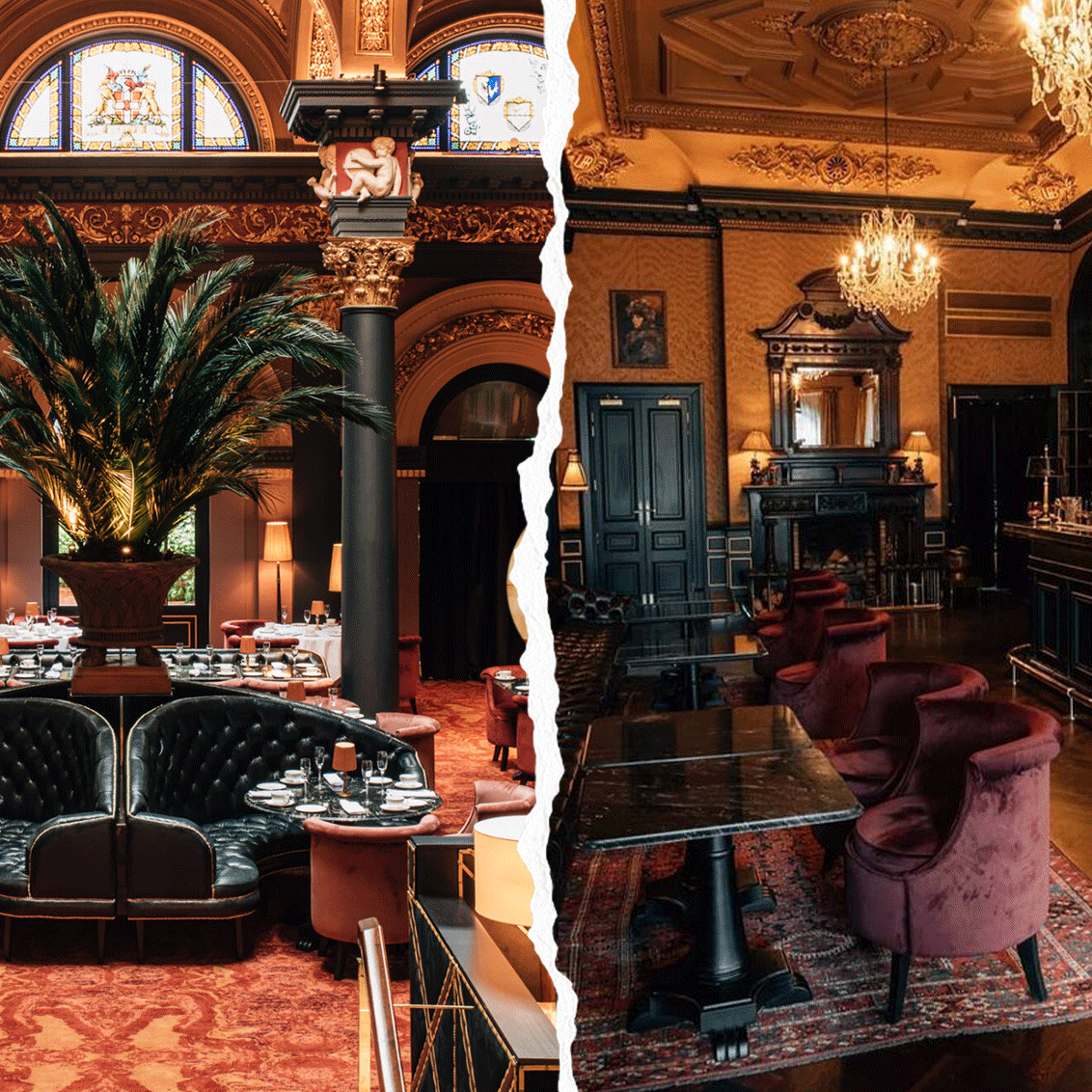 City Breaks: 8 Hotels We’re Dreaming Of Visiting In Belfast
