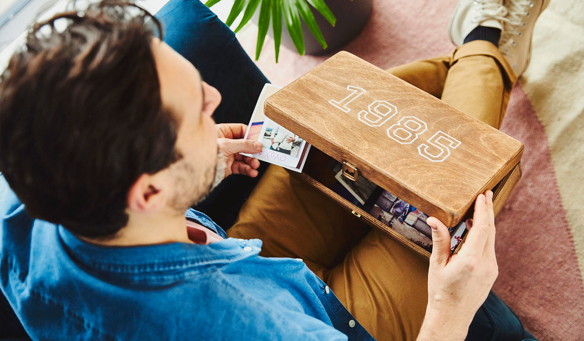 Win £250 To Spend At Notonthehighstreet