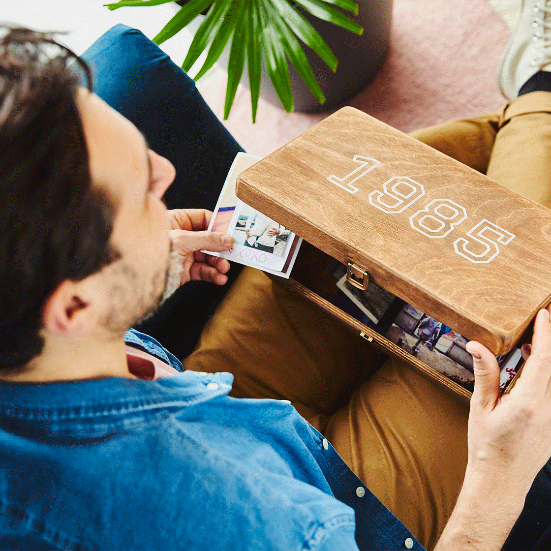 Win £250 To Spend At Notonthehighstreet