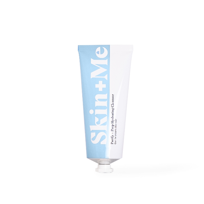 Purifying + Prep Cleanser