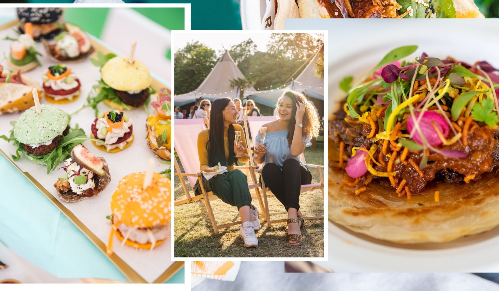 Exclusive Offer: Free Cocktail At Taste Of London